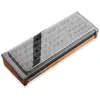 Image de Decksaver capot de protection pour Sequential Dave Smith Prophet 6 Desktop