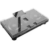 Image de Decksaver DJ Prime 2 Cover, Protective Cover for DJ Equipment, Compatible with