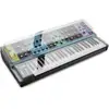 Image de Decksaver capot anti-poussière pour Moog Matriarch