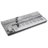 Image de Decksaver Cover for UDO Audio Super 6, Keyboard Cover, Dust and Protection Cover, Suitable for Musical Instruments