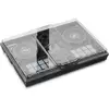 Image de Decksaver capot anti-poussière pour Reloop Ready & Buddy