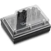 Image de Decksaver Strymon 3 Switch Pedal Cover, Cover for Keyboards, Compatible with Strymon Pedals