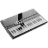Image de Decksaver Korg Wavestate Cover capot de protection