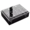 Image de Decksaver Cover for Omnitronic TRM-402, DJ Equipment Protection, Dustproof, Robust