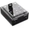 Image de Decksaver capot de protection pour Omnitronic TRM-202