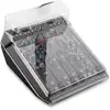 Image de Decksaver capot de protection pour Solid State Logic Six