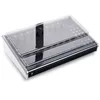 Image de Decksaver Cover for ISLA Instruments S2400, Keyboard Cover, Dust and Protective Cover, Suitable for Keyboards