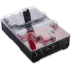 Image de Decksaver DJM-S5 Cover, Protective Cover for DJ Equipment, Compatible with