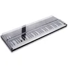 Image de Decksaver Cover for Keyboards, Compatible with Arturia Keylab 61 Mk2