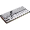 Image de Decksaver Cover for Korg Microkorg (S) Keyboards, Protective Cover, Dustproof, Shockproof