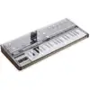 Image de Decksaver capot de protection pour Korg Microkorg & microkorg S