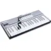 Image de Decksaver Novation Launchkey 37 MK3 & FLkey 37 capuchon anti-poussière