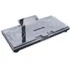 Image de Decksaver capot de protection pour Denon DJ SC Live 2
