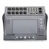 Image de Allen & Heath Cq-12T Cover