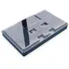 Image de Decksaver capot de protection pour AlphaTheta Omnis-Duo