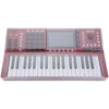 Image de Decksaver MPC Key 37 Cover - Couvercle pour claviers