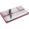 Image de Decksaver Akai MPC Key 37 capot de protection