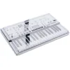 Image de Decksaver Korg KingKorg Neo Cover - Couvercle pour claviers
