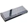 Image de Decksaver Oberheim OB-X8 capot de protection