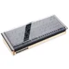 Image de Decksaver Sequential Trigon-6 Desktop Cover - Couvercle pour claviers