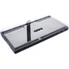 Image de Decksaver AlphaTheta DDJ-GRV6 Cover - Housse pour équipement DJ