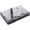Image de Decksaver capot de protection pour Denon DJ Prime Go & Go+