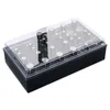 Image de Decksaver Union Audio Orbit.4 Le (FX) Cover - Housse pour équipement DJ