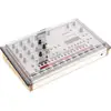 Image de Decksaver Alpha Base MK1 & MK2 cover capot de protection pour Jomox Alphabase