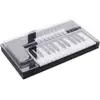 Image de Decksaver capot de protection pour Novation Launchkey 25 MK4 (édition Light)