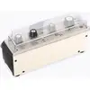 Image de Decksaver capot de protection pour Union Audio LE FX