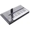 Image de Decksaver Moog Messenger capot de protection