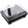 Image de Decksaver Reloop RP-7 capot de protection