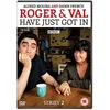 Image de Roger & Val Have Just Got in: Series Two [DVD] [Import]