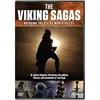 Image de Viking Sagas [DVD] [Import]