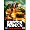 Image de Raptor Ranch [Edizione: Regno Unito] [Import]