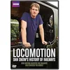 Image de Locomotion: Dan Snow's History of Railways-BBC [DVD] [Import]