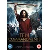 Image de Ten Commandments: The Age of Exodus [DVD] [Import]