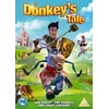 Image de A Donkeys Tale [Edizione: Regno Unito] [Import]