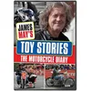 Image de James May's Toy Stories-The Motorcycle Diary [DVD] [Import]