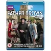 Image de Father Brown-Series 1-BBC [Blu-Ray] [Import]
