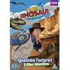 Image de Andys Dinosaur Adventures Iguanadon Footprint [Edizione: Regno Unito] [Import]