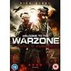 Image de Welcome to The Warzone [Edizione: Regno Unito] [Import]