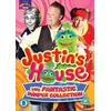 Image de Justin's House The Fantastic Collection [Edizione: Regno Unito] [Import]