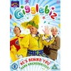 Image de Gigglebiz: Hes Behind You Nana Knickerbocker [Edizione: Regno Unito] [Import]