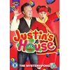 Image de Justins House: The Mystery Pong [Edizione: Regno Unito] [Import]