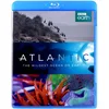 Image de Atlantic: Wildest Ocean on Earth [Edizione: Regno Unito] [Blu-Ray] [Import]