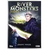 Image de River Monsters-Series Five (2 DVD) [Edizione: Regno Unito] [Import]