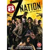 Image de Z Nation: Season Two [Edizione: Regno Unito] [Import]
