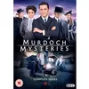 Image de Murdoch Mysteries: Series 9 (5 DVD) [Edizione: Regno Unito] [Import]