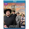 Image de Father Brown Series 5 [Blu-Ray]